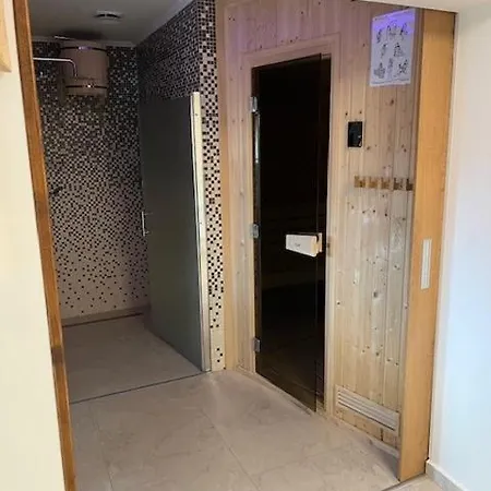 Apartman Sovicka Jilove U Decina Kamenna Exterior photo